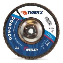 Weiler Sanding Abrasive 98926 - product photo 1