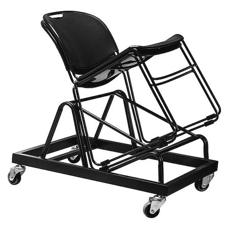 National Public Seating Office Furniture DY-CL85 - product photo 1