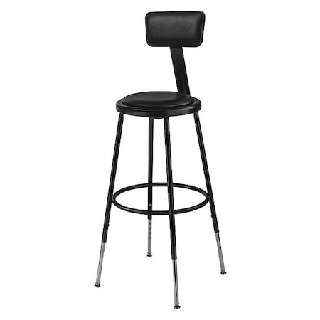 National Public Seating Office Furniture 6424HB-10 - product photo 1