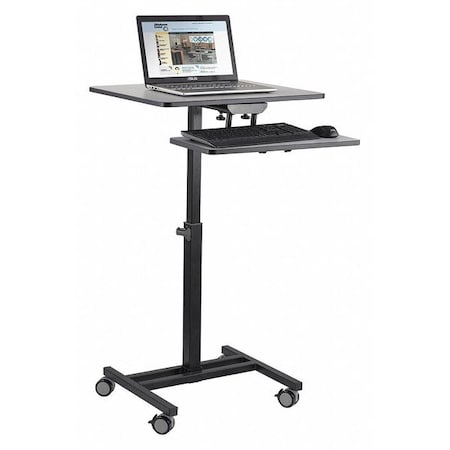Oklahoma Sound Office Furniture EDTC - product photo 1