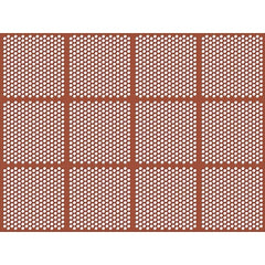 Apache Mills Safety Equipment 3939511003x4 - product photo 1