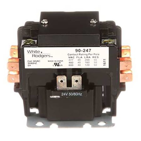 White-Rodgers Hvac Control 90-247 - product photo 1