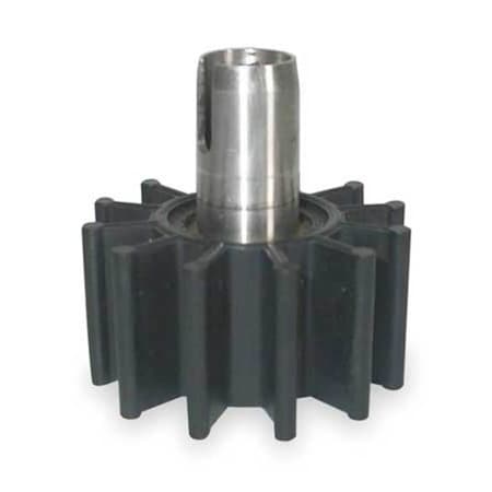 Dayton Pump Part 3ABZ9 - product photo 1