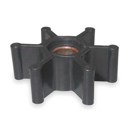 Dayton Pump Part 3ACD9 - product photo 1