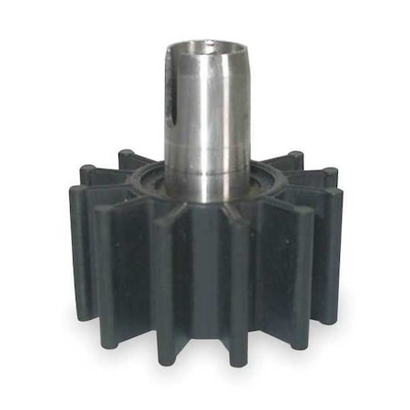 Dayton Pump Part 3ABZ8 - product photo 1