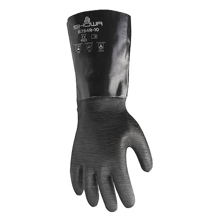Showa Ppe 6784R - product photo 1