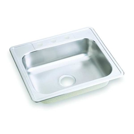 Elkay Sink D125223 - product photo 1