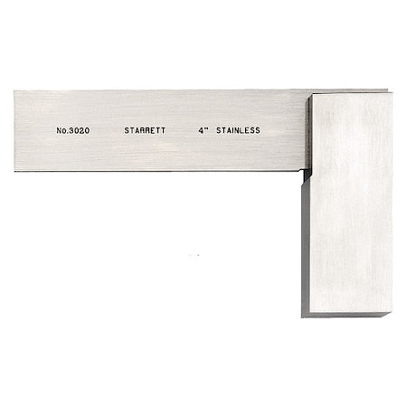Starrett Measuring Tool 3020-4 - product photo 1