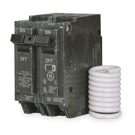 GE Circuit Breaker THQL21WY15 - product photo 1