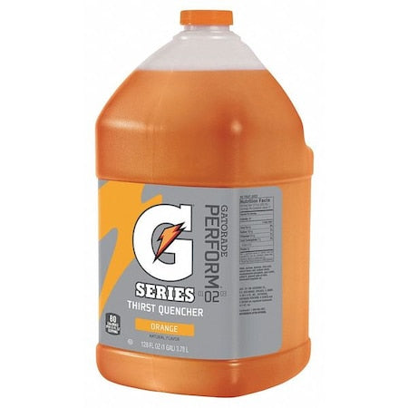 Gatorade Food Item 03955 - product photo 1
