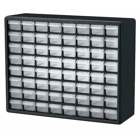 Akro-Mils Parts Organizer 10164 - product photo 1