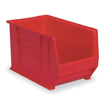 Akro-Mils Storage Bin 30283RED - product photo 1