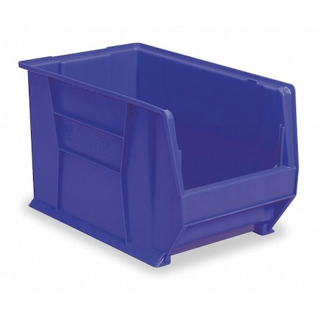 Akro-Mils Storage Bin 30283BLUE - product photo 1
