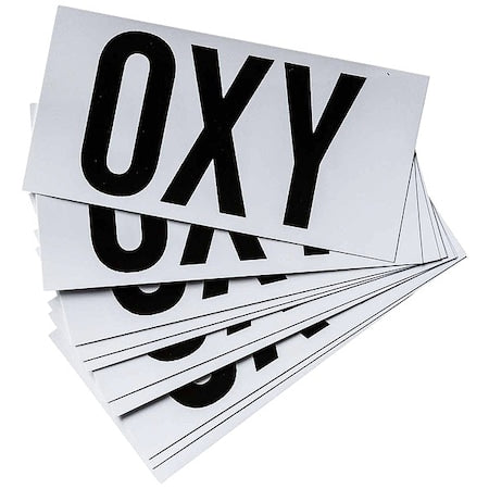 Brady Safety Sign 58667 - product photo 1