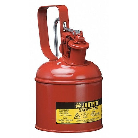 Justrite Safety Equipment 10101 - product photo 1