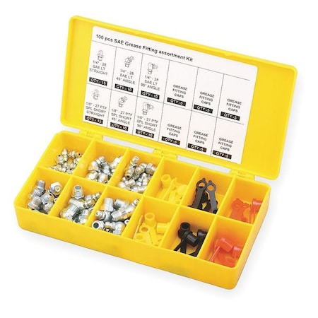 Westward Lubricant 3APF4 - product photo 1