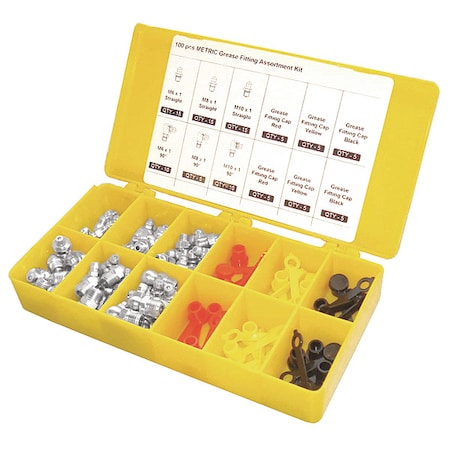 Westward Lubricant 3APF5 - product photo 1