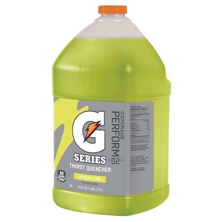 Gatorade Food Item 03984 - product photo 1