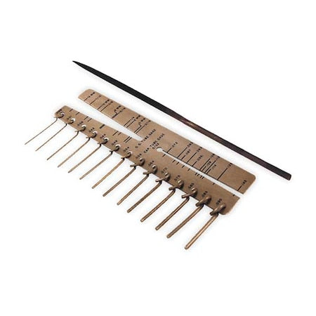 JB Industries Refrigeration Part A10971 - product photo 1