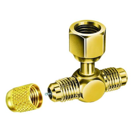 JB Industries Refrigeration Part A31852 - product photo 1
