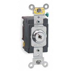 Leviton Control Component 1221-2KL - product photo 1