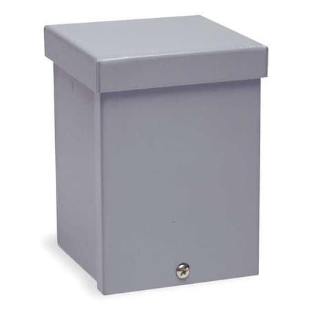Wiegmann Electrical Enclosure RSC040604 - product photo 1