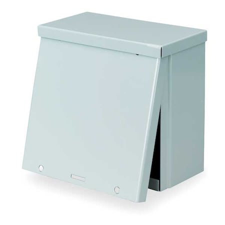 Wiegmann Electrical Enclosure RSC080804 - product photo 1