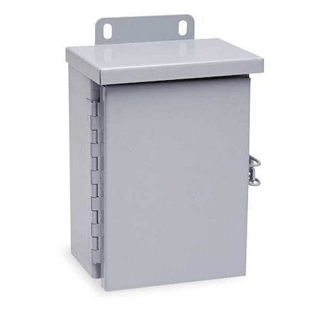 Wiegmann Electrical Enclosure RHC060804 - product photo 1