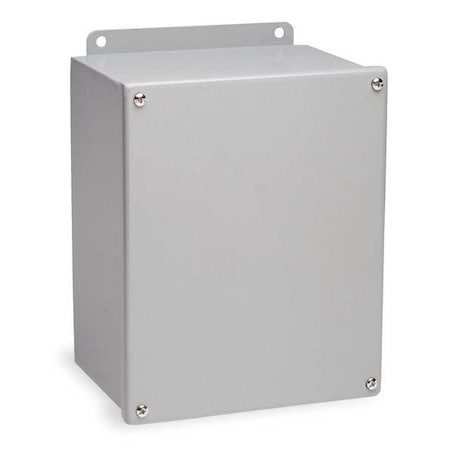 Wiegmann Electrical Enclosure B080603SC - product photo 1