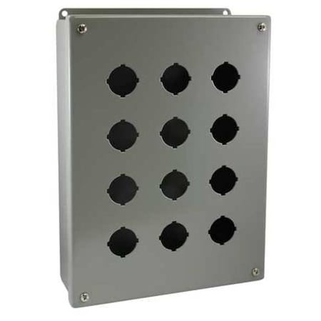 Wiegmann Control Component PB12 - product photo 1