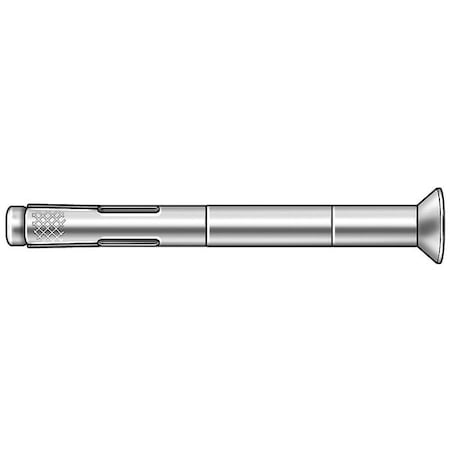 RED Head Anchor FS-3850 - product photo 1