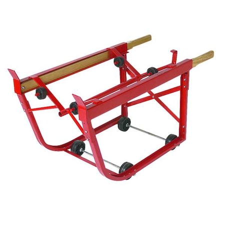 Dayton Drum 3BA27 - product photo 1