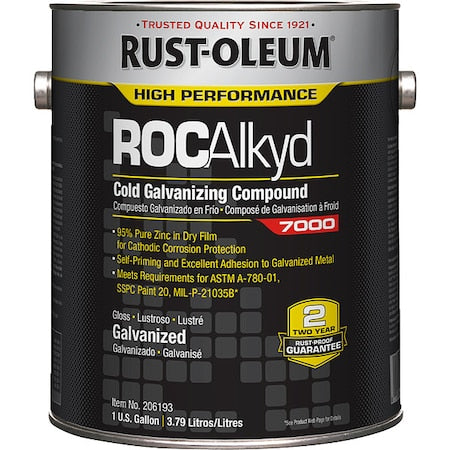 Rust-Oleum Paint 206193 - product photo 1