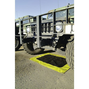 Enpac Cleaning Supply 5660-YE - product photo 1