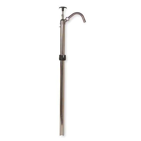 Dayton Drum Pump 3BY48 - product photo 1