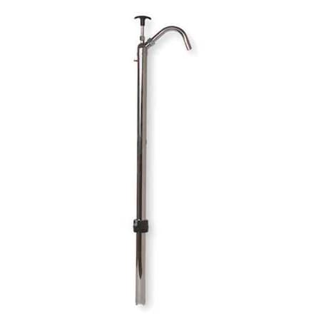 Dayton Drum Pump 3BY47 - product photo 1