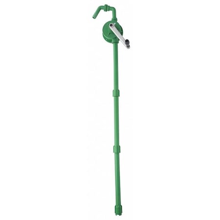 Dayton Drum Pump 3BY41 - product photo 1