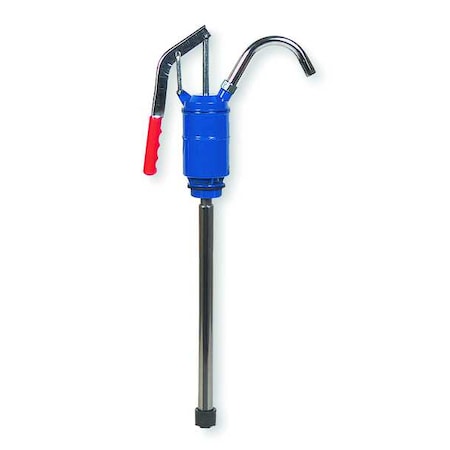 Dayton Drum Pump 3BY42 - product photo 1