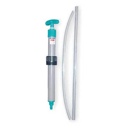 Dayton Drum Pump 3BY43 - product photo 1