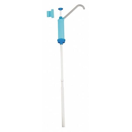 Dayton Drum Pump 3BY45 - product photo 1