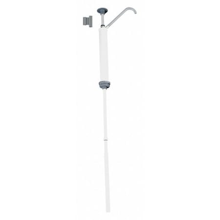 Dayton Drum Pump 3BY46 - product photo 1
