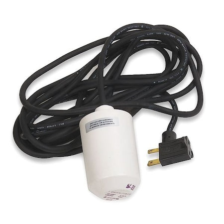 Dayton Pump Control 3BY74 - product photo 1