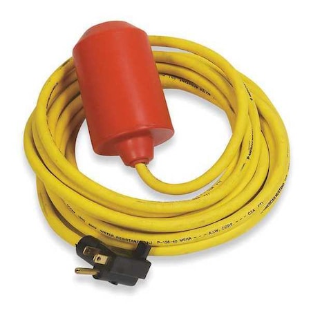 Dayton Pump Control 3BY81 - product photo 1