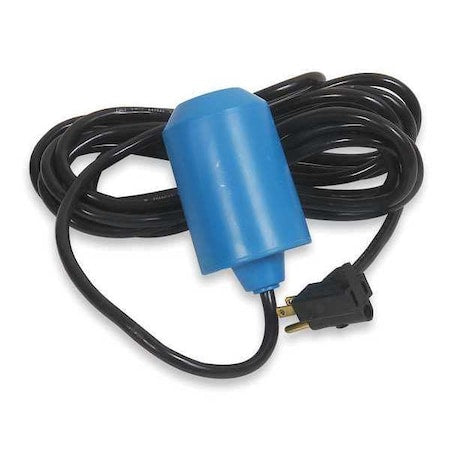 Dayton Pump Control 3BY84 - product photo 1