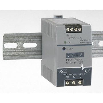 Solahd Power Distribution Part SDP124100T - product photo 1