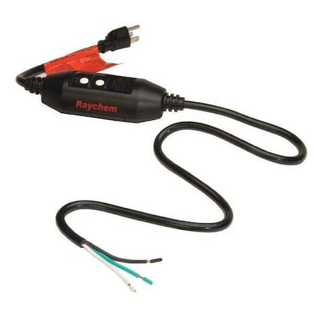 Raychem Heater 171527-000 - product photo 1