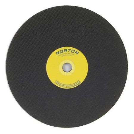 Norton Abrasives Grinding Wheel 66253022712 - product photo 1