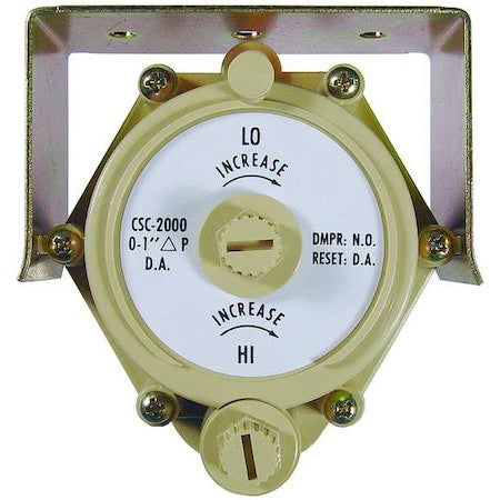 KMC Controls Hvac Control CSC-2008 - product photo 1
