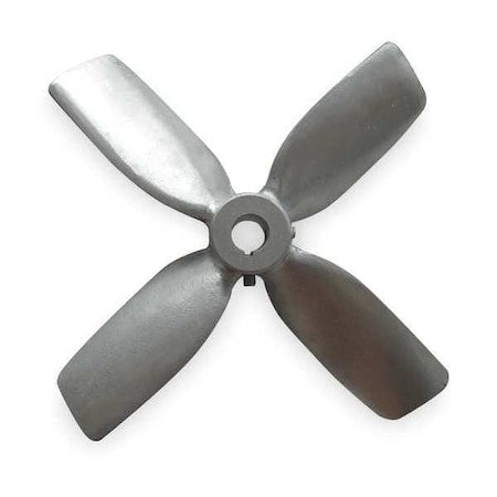 Dayton Fan 4DFU2 - product photo 1