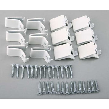 John Sterling Shelving PB-0086-WT - product photo 1
